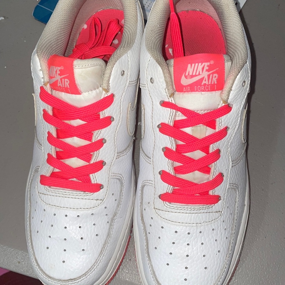 Nike Air forces
